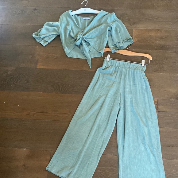 Flynn Skye Other - Flynn Skye Pant set